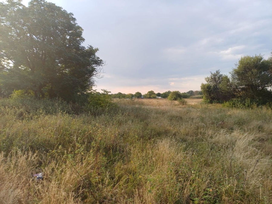 Commercial Property for Sale in Spitskop Free State